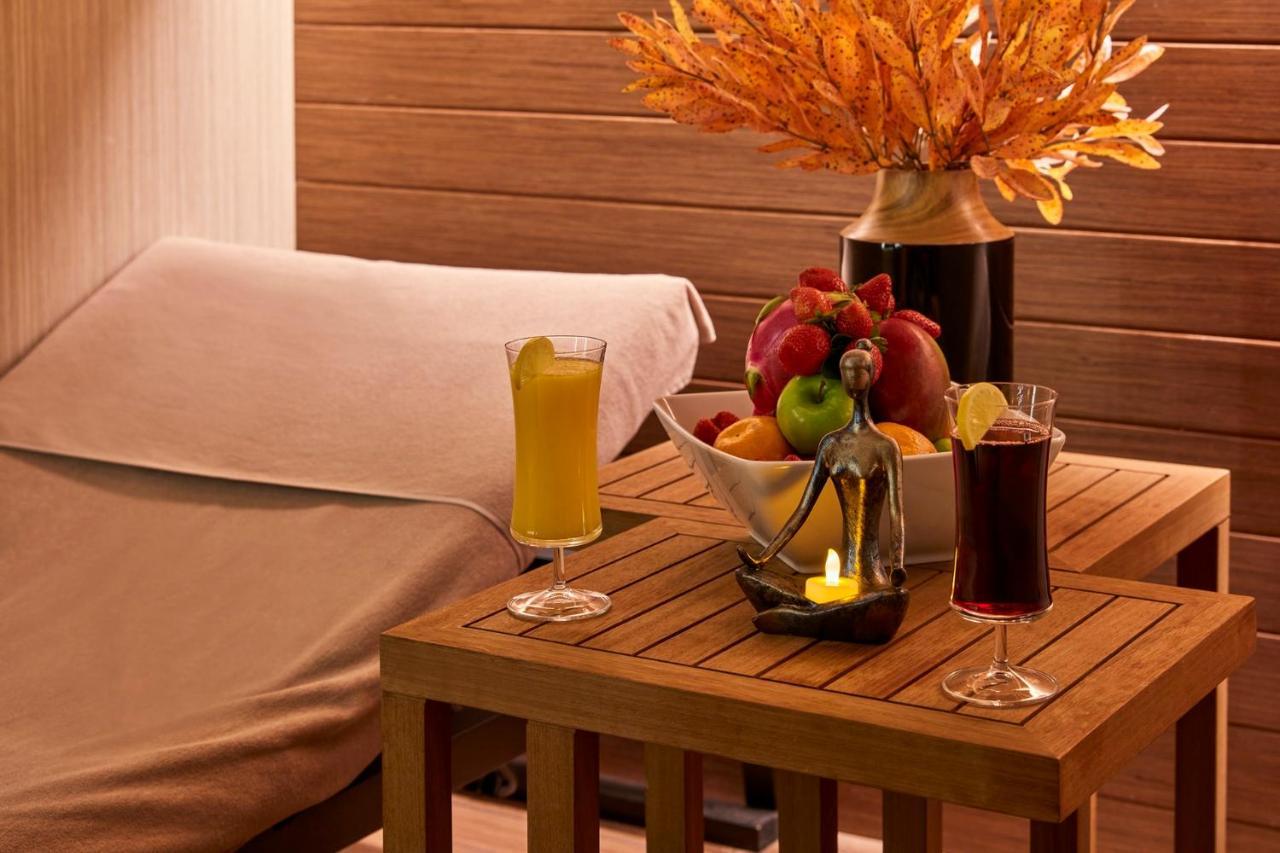 Moevenpick Golden Horn Hotel Istambul