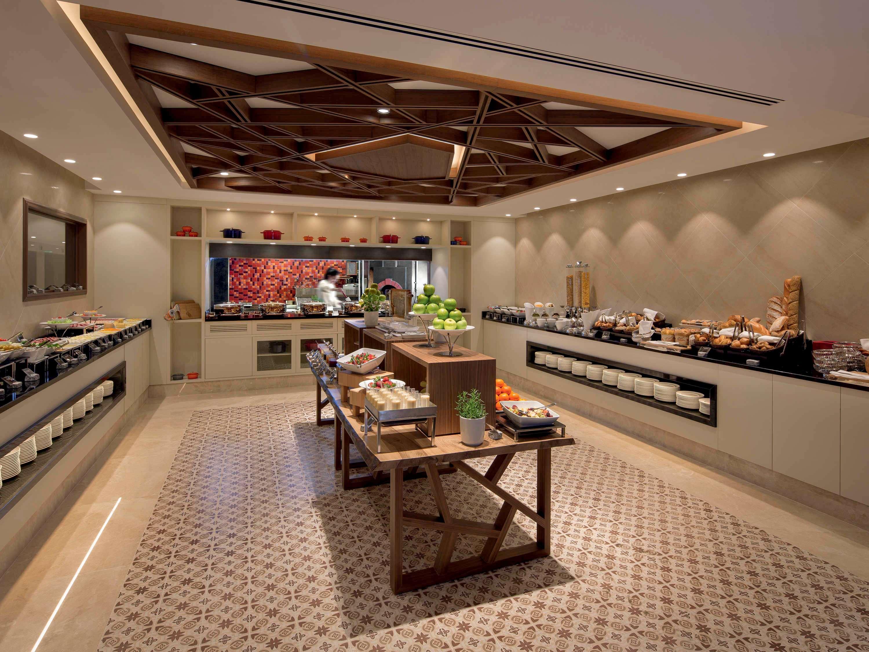 Moevenpick Golden Horn Istambul