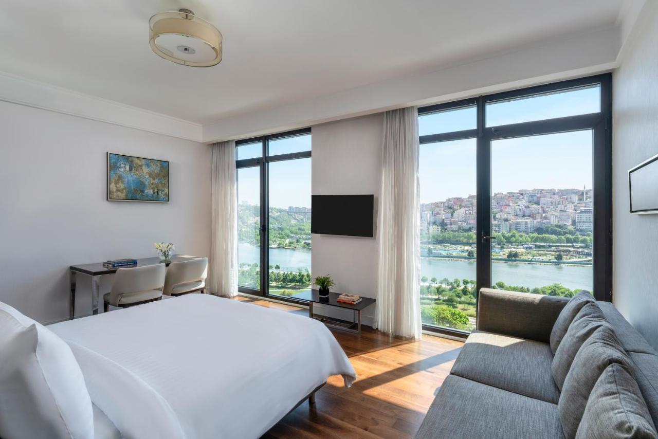 Moevenpick Golden Horn Hotel Istambul