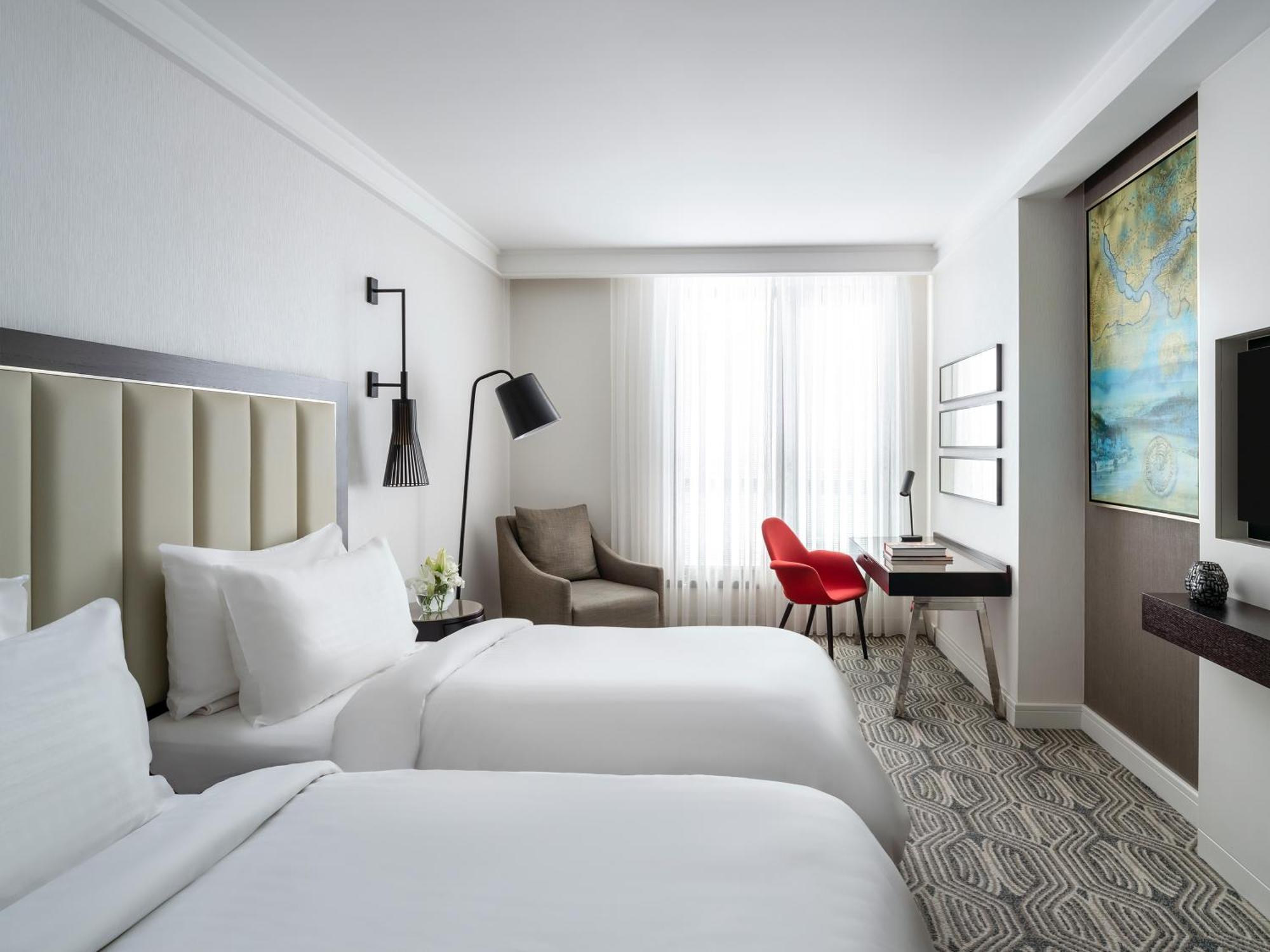 Hotel Moevenpick Golden Horn Istambul