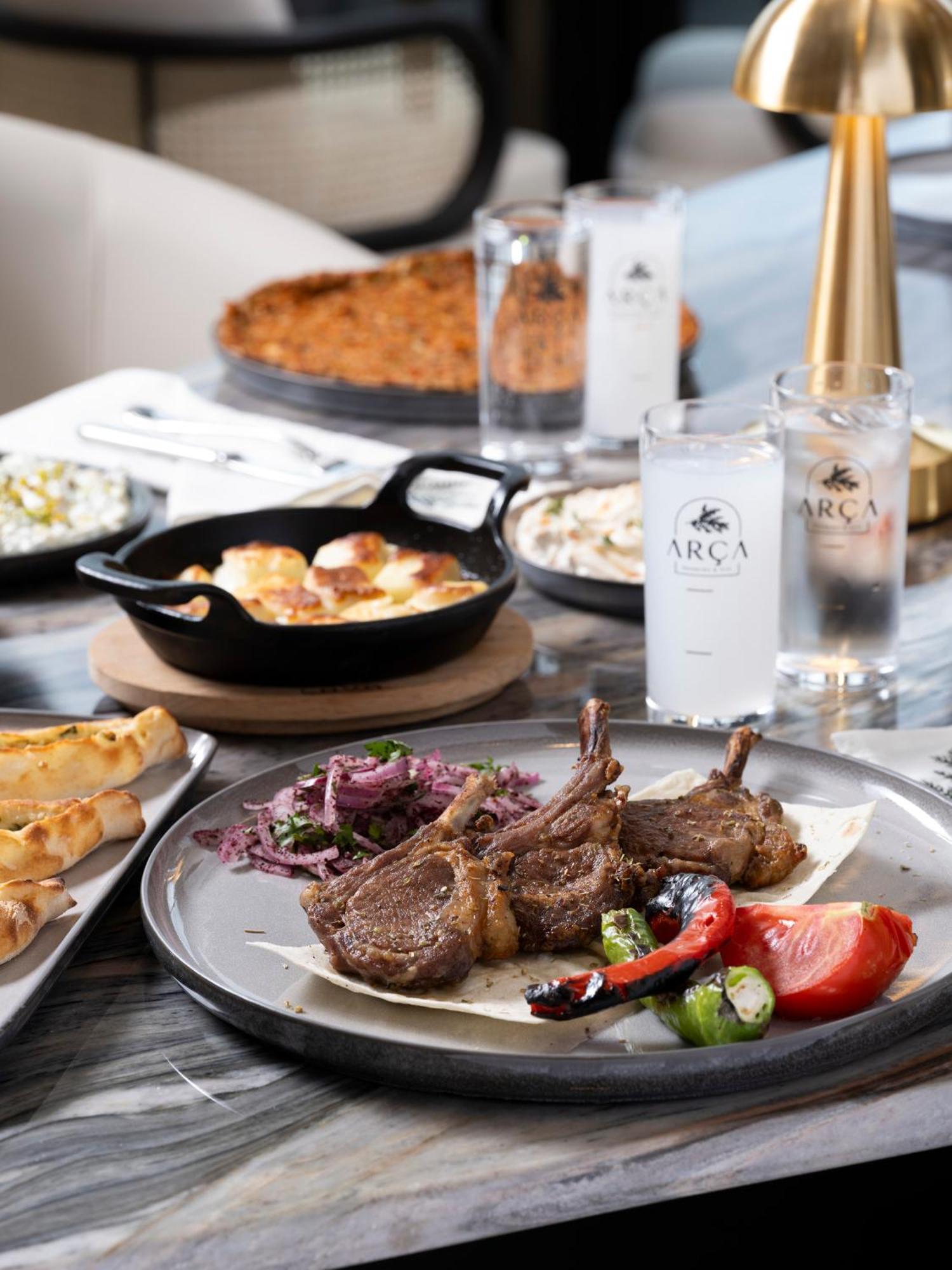 Moevenpick Golden Horn 5* Istambul