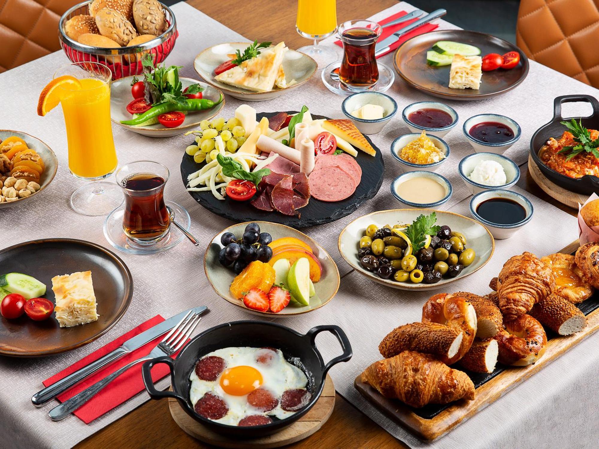 Moevenpick Golden Horn Istambul
