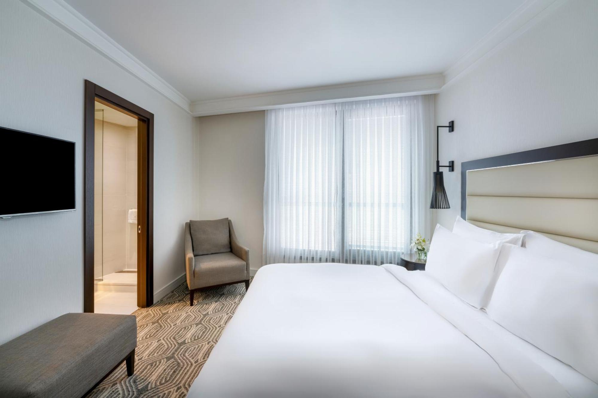 Moevenpick Golden Horn 5* Istambul