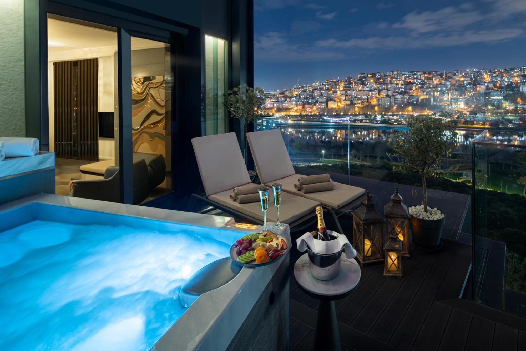 Moevenpick Golden Horn