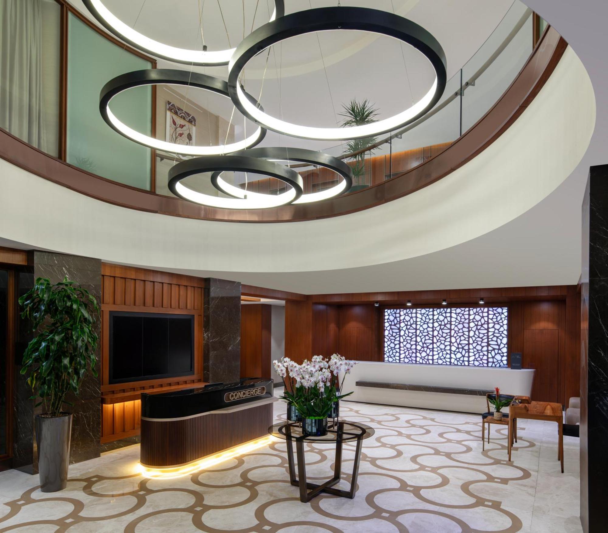 Moevenpick Golden Horn Istambul