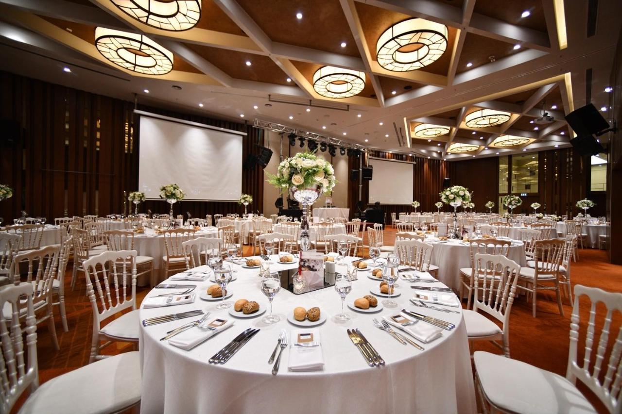 Moevenpick Golden Horn Istambul