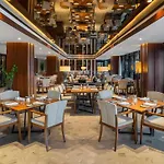 Moevenpick Istanbul Hotel Golden Horn