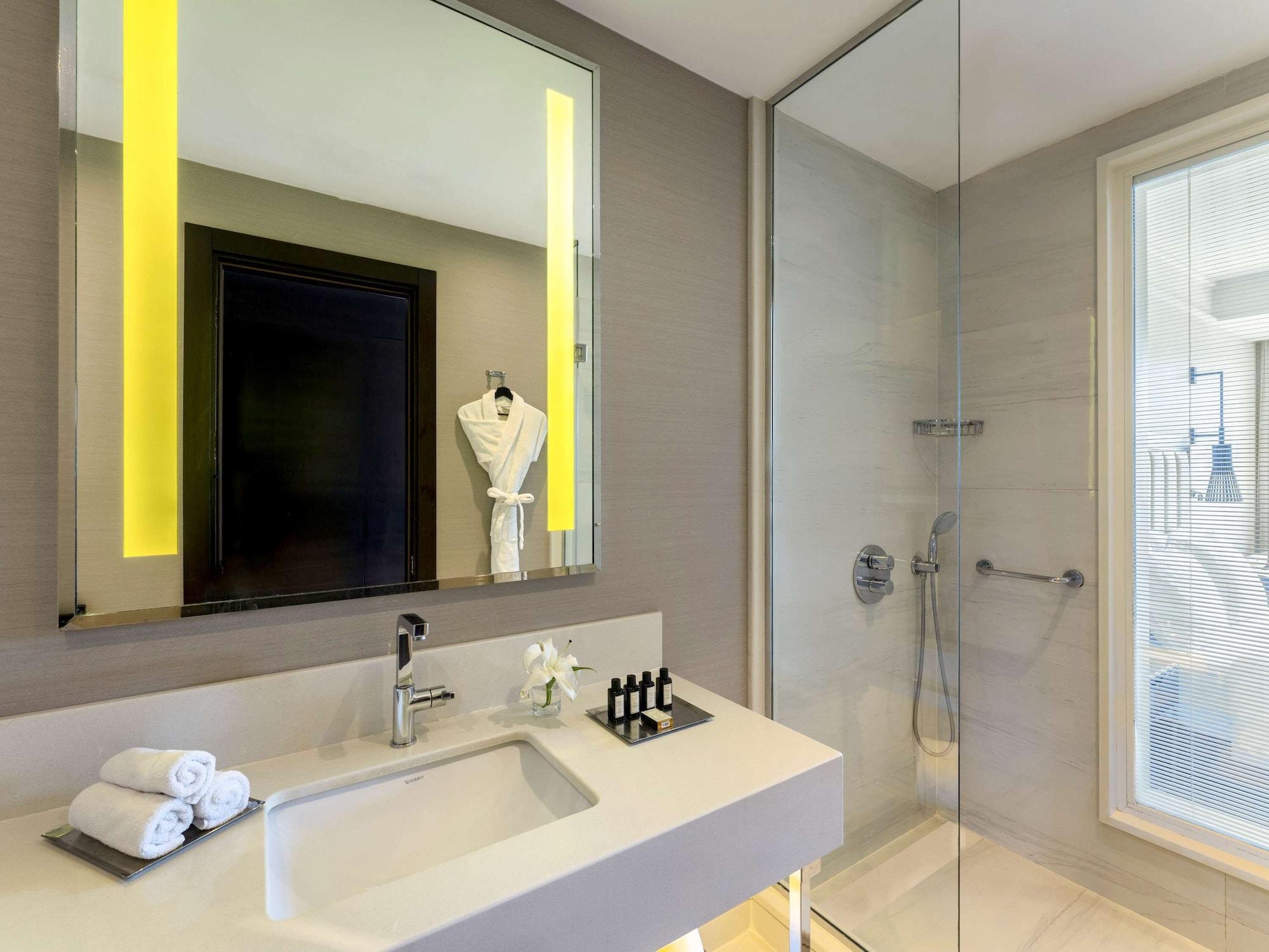 Moevenpick Golden Horn Hotel Istanbul
