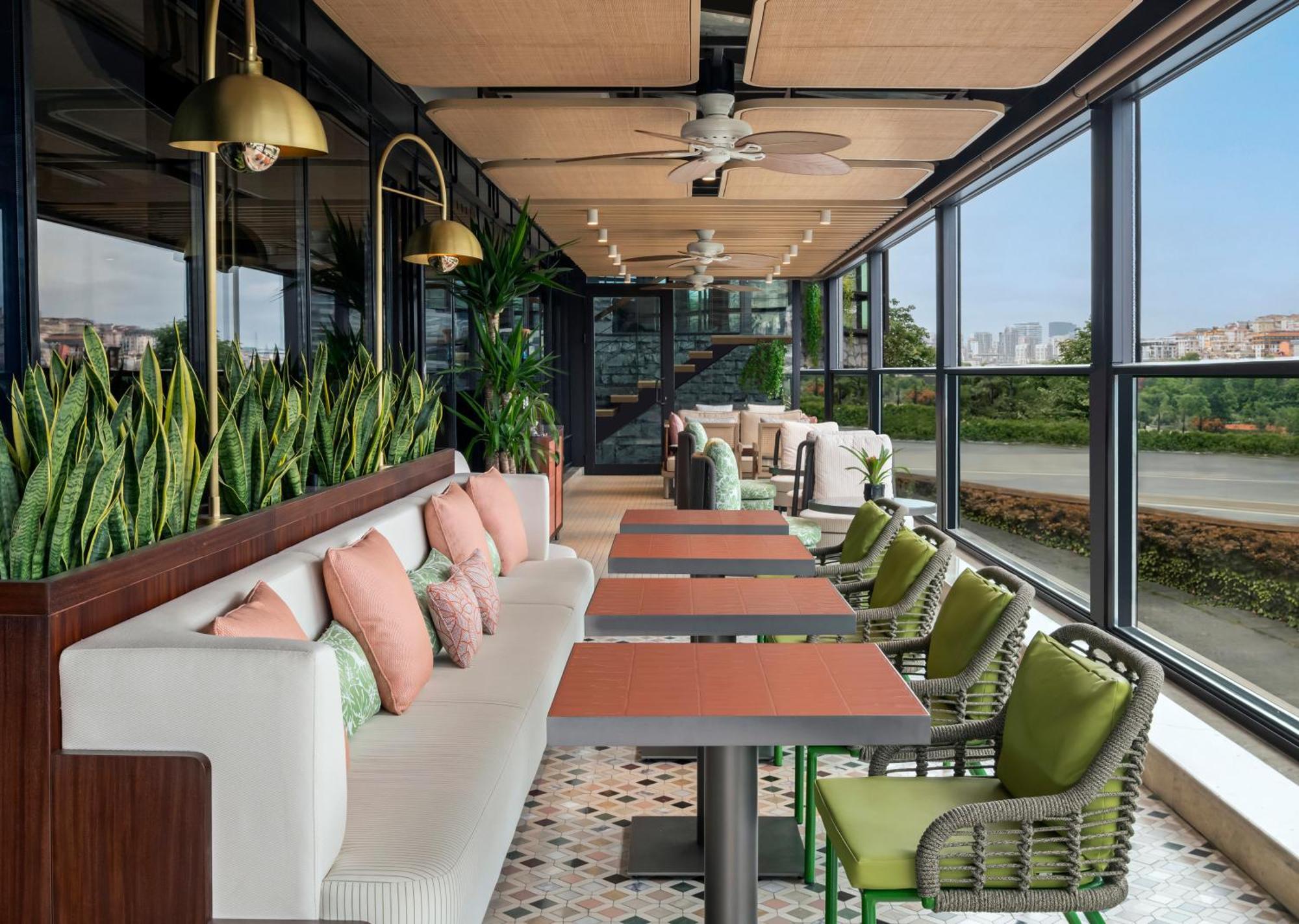 Moevenpick Golden Horn Istanbul
