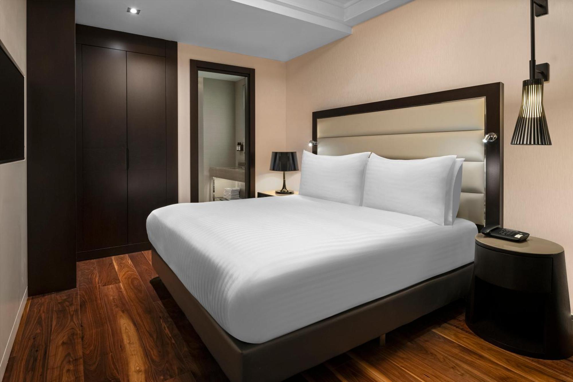 Hotel Moevenpick Golden Horn 5*